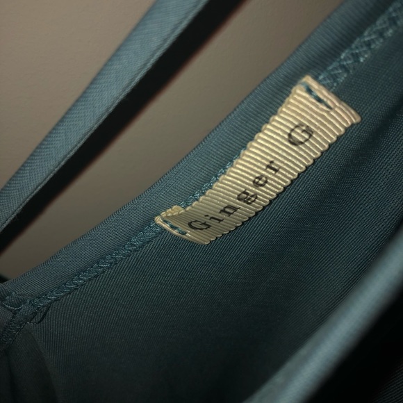 Light blue shirt - Picture 3 of 3